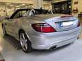 Mercedes-Benz SLK 250 SLK 250 (cgi be) Premium auto Argento - thumbnail 5