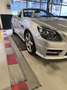 Mercedes-Benz SLK 250 SLK 250 (cgi be) Premium auto Argento - thumbnail 2