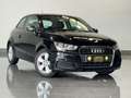 Audi A1 *AHK*Scheckheftgeplegt* Schwarz - thumbnail 2