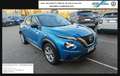 Nissan Juke Juke 1.0 dig-t N-Connecta 114cv Blu/Azzurro - thumbnail 2