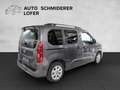 Opel Combo Combo-e Life 50kWh Ultimate „AHK“ Grau - thumbnail 5