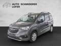 Opel Combo Combo-e Life 50kWh Ultimate „AHK“ Gris - thumbnail 1