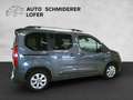 Opel Combo Combo-e Life 50kWh Ultimate „AHK“ Grau - thumbnail 6