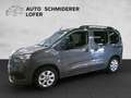 Opel Combo Combo-e Life 50kWh Ultimate „AHK“ Gris - thumbnail 2