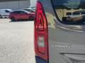 Opel Combo Combo-e Life 50kWh Ultimate „AHK“ Gris - thumbnail 10
