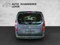 Opel Combo Combo-e Life 50kWh Ultimate „AHK“ Grau - thumbnail 4