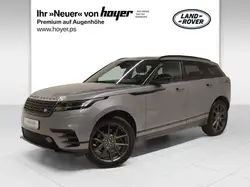 Land Rover Range Rover Velar P400e Hybrid Dynamic SE Pano