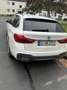 BMW 520 520 d M Sport Weiß - thumbnail 6