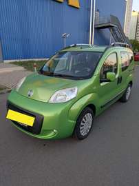 ***45200km***1.4 8V Dynamic