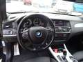 BMW X3 xDrive30d M-Sportpaket *HEAD-UP/NAVI/AHK* Negro - thumbnail 16