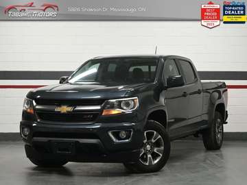 Z71  BOSE Audio Navigation Heated Seats