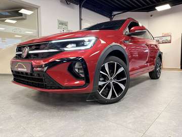 Taigo 1.0 TSI R-Line Business OPF R-Line Business