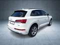 Audi Q5 S line 40 TDI qu S tr AHK/Nav/PBox/ACC/Assist Weiß - thumbnail 8