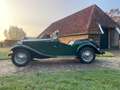 MG TD -restored- Verde - thumbnail 3
