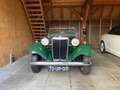 MG TD -restored- Groen - thumbnail 23