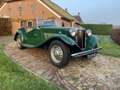 MG TD -restored- Verde - thumbnail 7