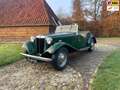 MG TD -restored- Verde - thumbnail 1