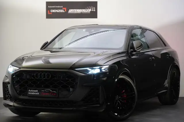 Audi RS Q8 Performance *ABT Power S*