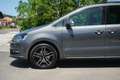 Volkswagen Sharan Comfortline SCR 2,0 TDI DSG 7 Sitze/AHK/3-ZONEN... Grau - thumbnail 6