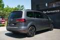 Volkswagen Sharan Comfortline SCR 2,0 TDI DSG 7 Sitze/AHK/3-ZONEN... Grau - thumbnail 9