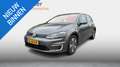 Volkswagen e-Golf Comfort ECC/Navigatie Gris - thumbnail 1