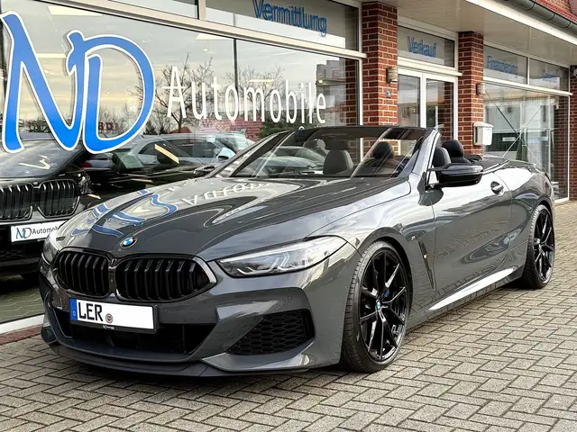 BMW 8er