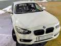 BMW 114 F20 Weiß - thumbnail 4