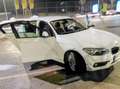 BMW 114 F20 Weiß - thumbnail 6