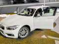 BMW 114 F20 Weiß - thumbnail 7