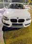 BMW 114 F20 Weiß - thumbnail 2