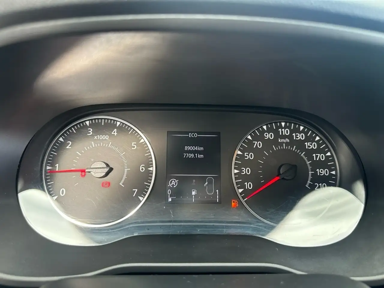 Dacia Duster — photo 13