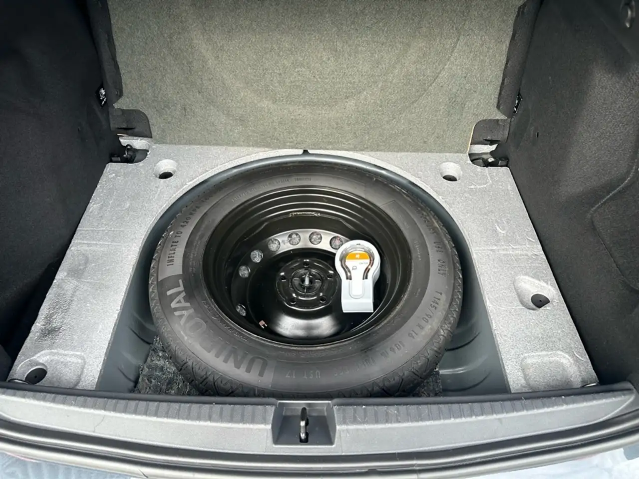 Dacia Duster — photo 20