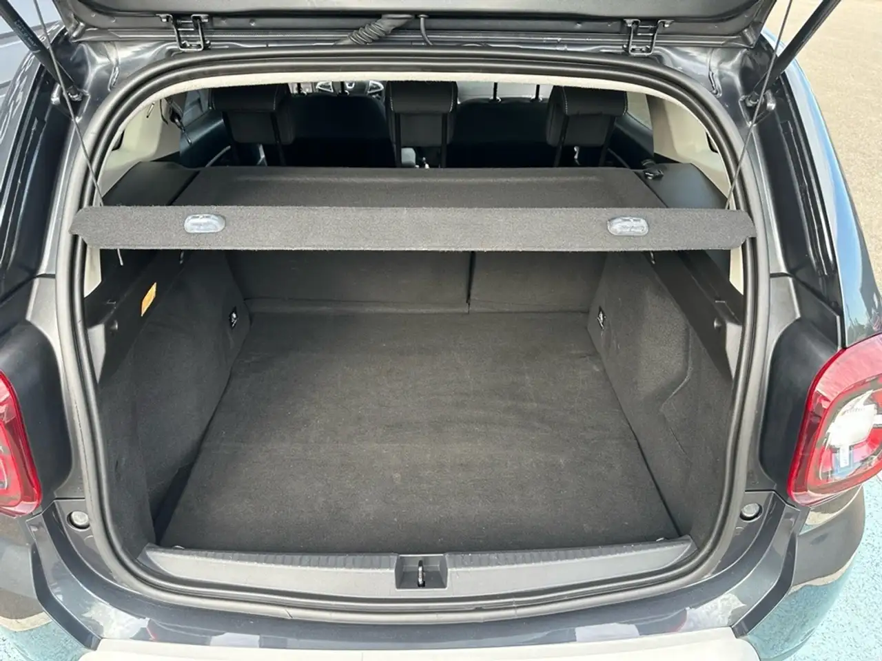 Dacia Duster — photo 19
