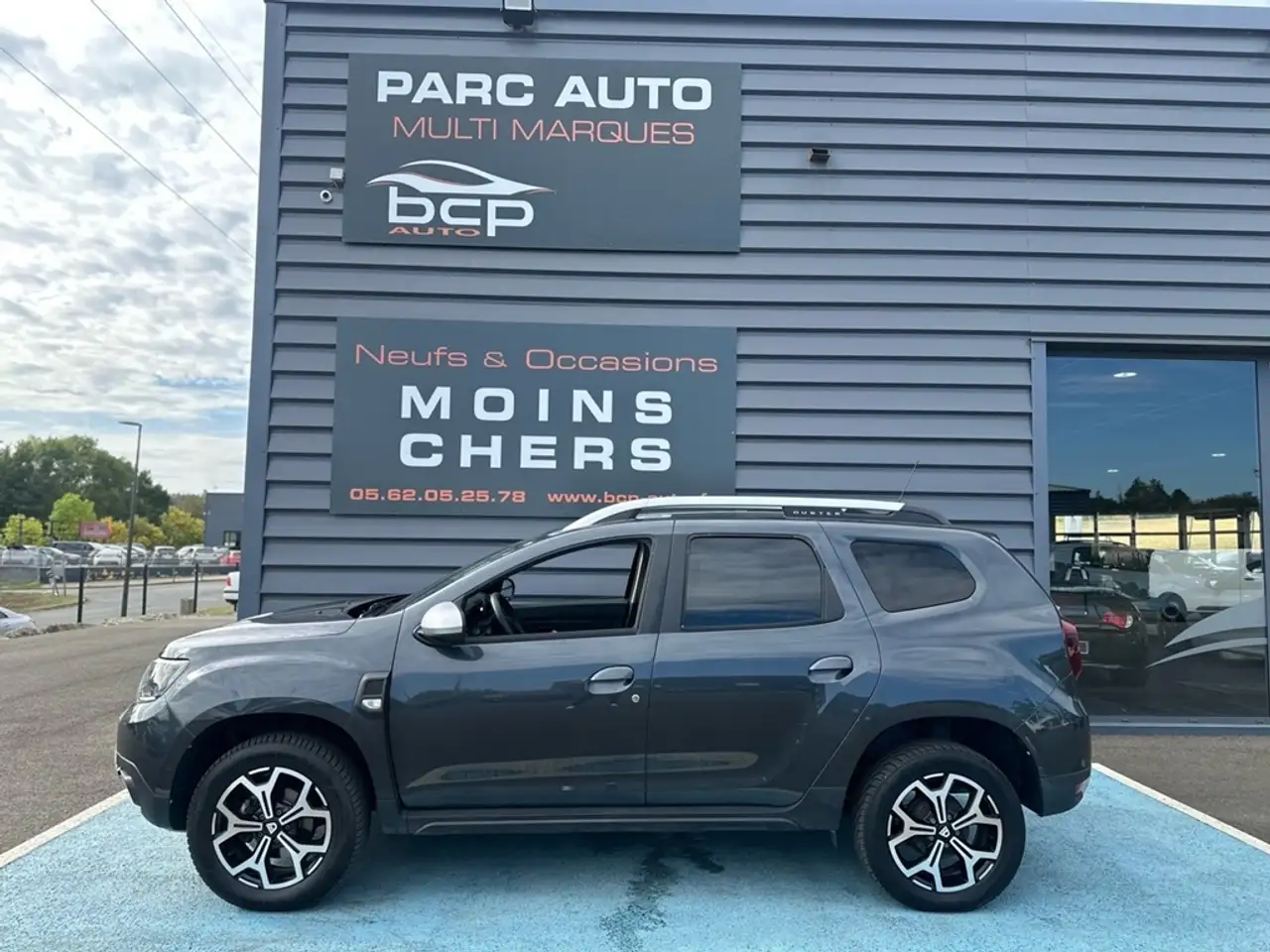 Dacia Duster — photo 4