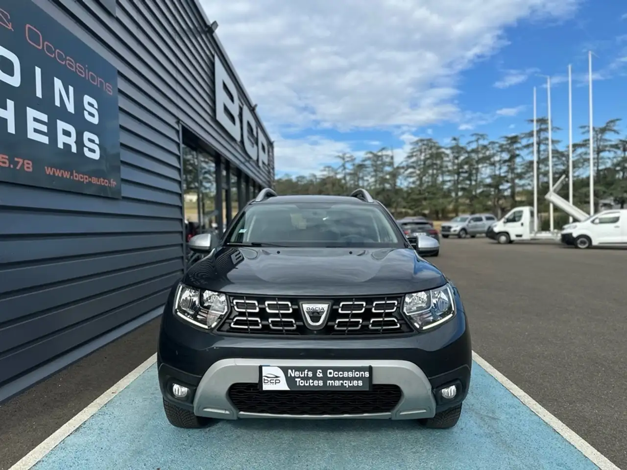 Dacia Duster — photo 2