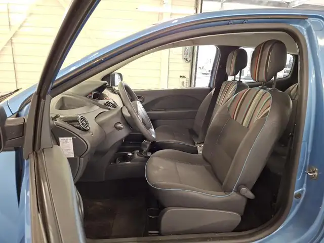 Renault Twingo view 12