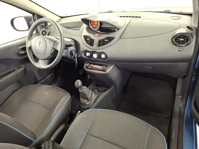 Renault Twingo view 6