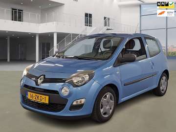 1.2 16V Authentique