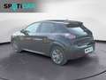 Peugeot e-208 136cv 5 porte ALLURE PACK Чорний - thumbnail 7