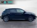 Peugeot e-208 136cv 5 porte ALLURE PACK Чорний - thumbnail 4