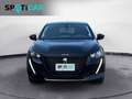 Peugeot e-208 136cv 5 porte ALLURE PACK Чорний - thumbnail 2