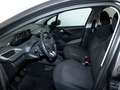 Peugeot 208 STYLE 1.2 G 83CV Gris - thumbnail 10