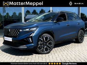 1.2 Full Hybrid 200 Esprit Alpine | ALLE OPTIES!!