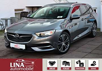 B ST 2.0 CDTI VIRTUAL*Kamera*Navi*LED*