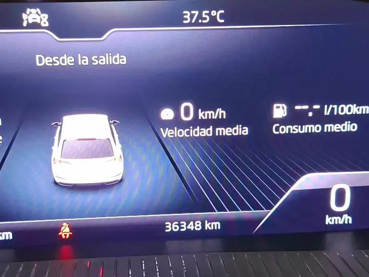 Škoda Scala 1.0 TSI Ambition (2020-) 2021, foto 10