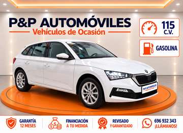 1.0 TSI Ambition 81kW