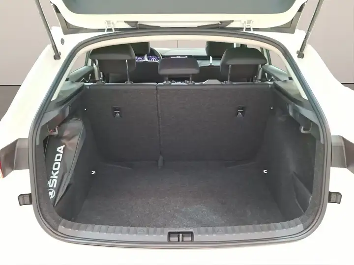 Škoda Scala 1.0 TSI Ambition (2020-) 2021, foto 31