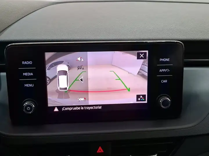 Škoda Scala 1.0 TSI Ambition (2020-) 2021, foto 20
