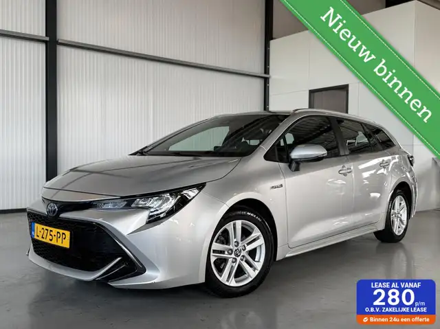 Toyota Corolla Touring Sports 1.8 Hybrid 90kW Active|Camera|Apple