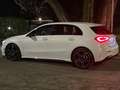 Mercedes-Benz A 180 A 180 d Premium Night edition Plus auto Bianco - thumbnail 4